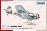 1/72 Special hobby 72421 SAAB B-5 ‘Swedish Dive Bomber’