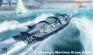 1/35 Mikro Mir 35-028 Ukraine's Maritime Drone (USV)