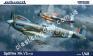 1/48 Eduard 84186 Spitfire Mk. V b mid