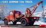 1/35 MiniArt 38054 L1500S German Tow Truck