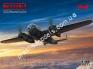 1/48 ICM 48273 Dornier Do 217 K-1 WW II German Bomber
