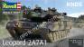 1/35 Revell 03360 Leopard 2A7A1