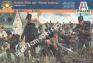 1/72 Italeri 6083 British Green Jackets