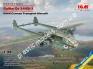 1/48 ICM 48224 Gotha Go-244B-2 German Transport Aircraft