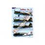 1/72 AML AMLD 72008 Sukhoy SU-2