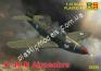 1/72 RS models 92252 P-39 D Airacobra