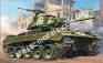1/35 ITALERI 6502 M24 Chaffee