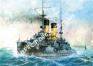 1/700 Zvezda 9026 Эскадренный броненосец 