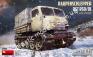 1/35 MiniArt 35482 Raupenschlepper Ost RSO/01 Late Production