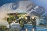 1/72 Roden 735 Vauxhall D-type