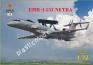 1/72 SOVA-M 72077 EMB-145I Netra