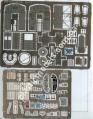 1/72 Bilek pb 021 Photo etched JU-52