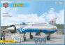 1/72 Modelsvit 72032 Ye-166 Heavy experimental interceptor