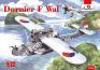 1/72 A-model 72339 Dornier Do J Wal Holland War in East India
