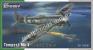 1/32 Special hobby 32091 Tempest Mk.V ‘Doodle-bug Hunters’