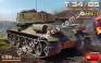 1/35 MiniArt 37065 T-34/85 Mod. 1945 Plant 112 Interior kit