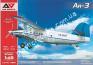 1/48 A&A Models 48015 AN-3