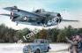1/72 AZ model 7322 Grumman G-36.