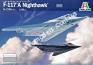 1/48 Italeri 2750 F-117A Nighthawk