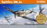 1/48 Eduard 82151 Spitfire Mk. Ia