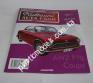 1/43 Kultovni auta CSSR 57 AWZ P70 Coupe