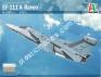 1/72 Italeri 1235 EF-111 A Raven