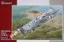 1/72 Special hobby 72259 Supermarine Seafire FR Mk.47 'Korean War'