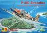1/72 RS models 92308 Bell P-400 Airacobra