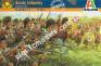 1/72 Italeri 6136 Scots Infantry