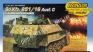 1/35 Dragon 6202 Sd.Kfz. 251/16 Ausf. C Flammpanzerwagen