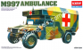 1/35 Academy 13243 M997 Hummer Ambulans