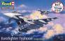 1/144 Revell 74282 Eurofighter Typhoon - Starter Kit