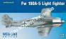 1/72 Eduard 7439 Focke-Wulf Fw 190A-5 Light Fighter (2 cannons)