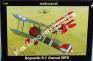 1/48 Eduard 8057 Sopwith F.1 Camel RFC