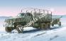 1/35 ITALERI 6499 Lend-Lease U.S.TRUCK with Zis-3