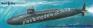 1/350 Mikro Mir 350-042 SSBN-608 Ethan Allen
