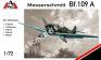 1/72 AMG 72401 Messerschmitt Bf.109 A