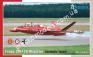 1/72 Special hobby 72490 Fouga CM.170 Magister ‘Aerobatic Teams’