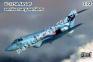 1/72 Sword 72127 Raytheon U-125A JASDF anniversary versions
