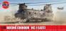 1/72 Airfix A06024 Boeing Chinook HC.1 (Late)