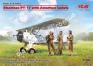1/32 ICM 32051 Stearman PT-17 with American Cadets