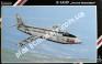 1/72 Special hobby 72160 Bell X-1A/D 'Second Generation'