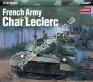 1/72 Academy 13427 French Army Char Leclerc