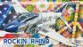 1/48 Eduard 1143 Rockin' Rhino