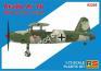 1/72 RS models 92295 Arado Ar 76