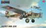 1/72 Kovozavody Prostejov 0280 Aero MB-200
