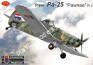 1/72 Kovozavody Prostejov 0473 Pa-25 “Pawnee”