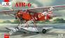 1/72 A-model 72312 AIR-6 Soviet floatplane Hydro