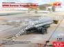 1/48 ICM 48404 German Torpedo