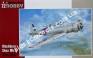 1/72 Special Hobby 72217 Blackburn Skua Mk.II 'Silver Wing'